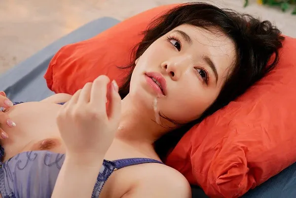 Quan hệ thiên thần Tsubaki Sannomiya cơ thể tuyệt vời phê bắn nước